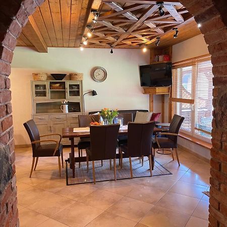Apartament Osupyne Šventoji Zewnętrze zdjęcie