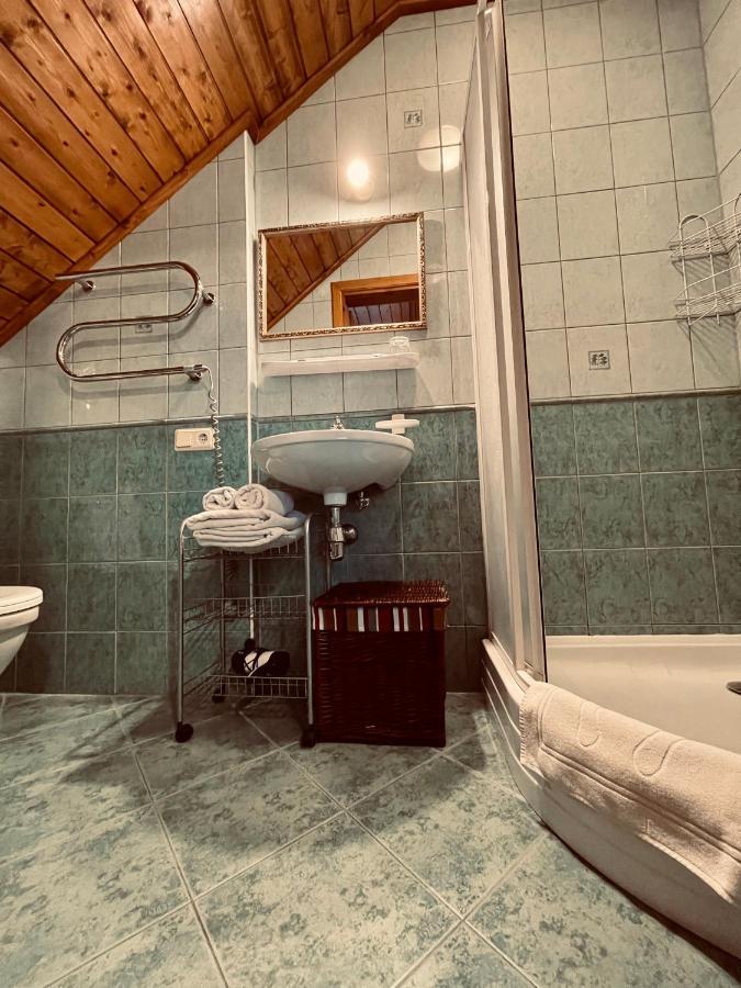 Apartament Osupyne Šventoji Zewnętrze zdjęcie