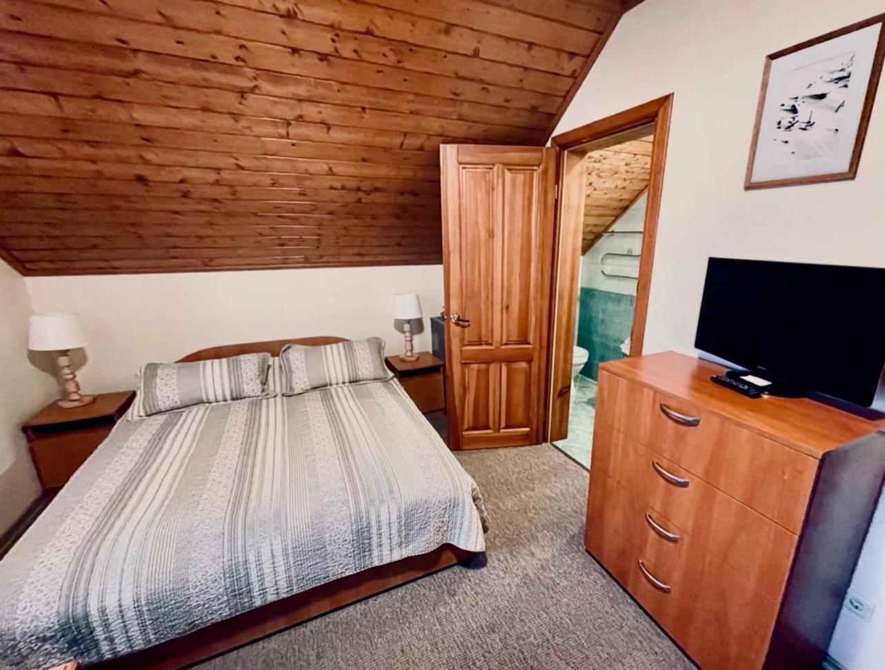Apartament Osupyne Šventoji Zewnętrze zdjęcie