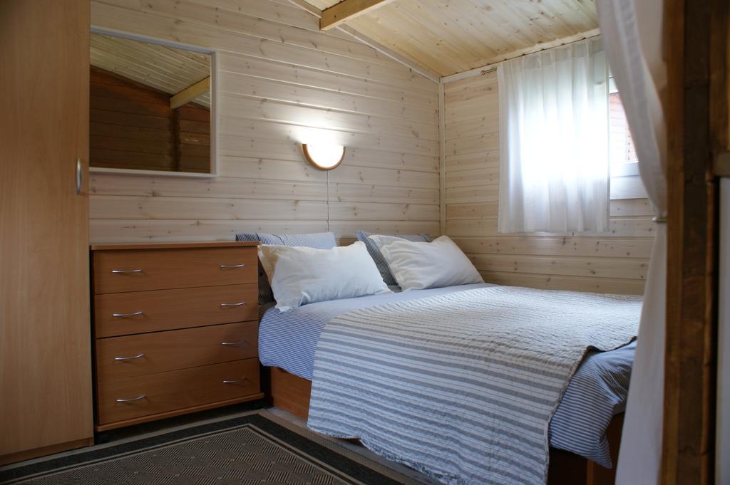 Apartament Osupyne Šventoji Zewnętrze zdjęcie