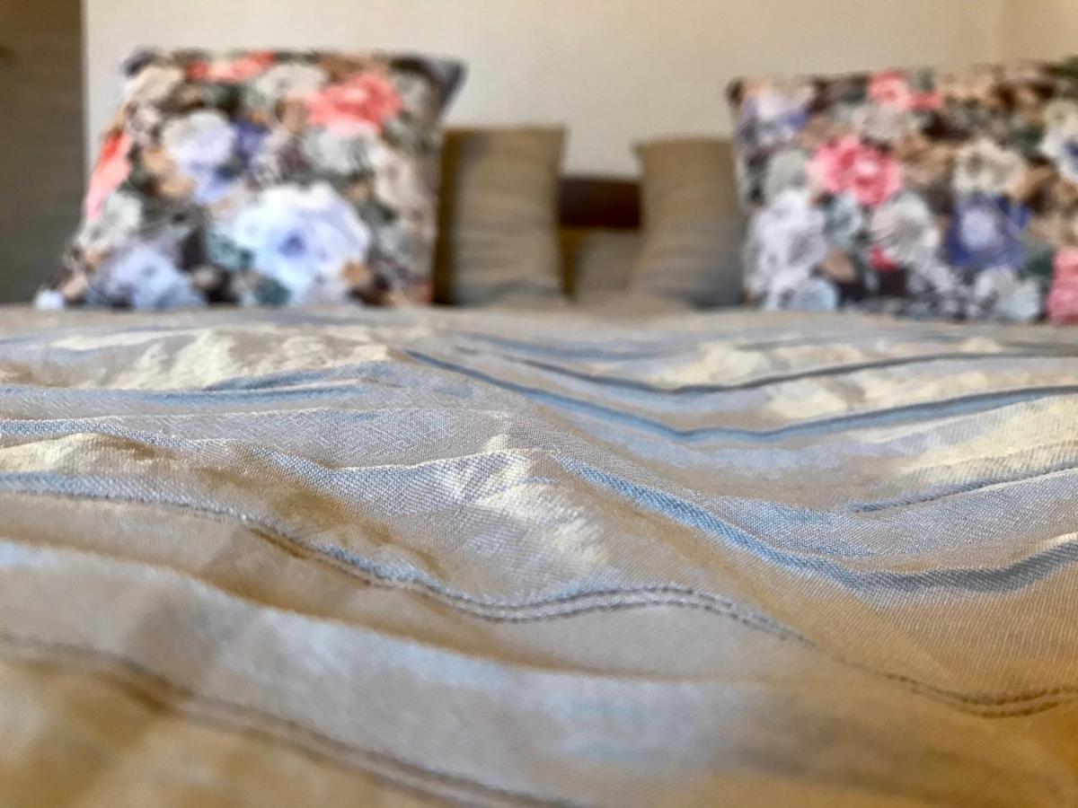 Apartament Osupyne Šventoji Zewnętrze zdjęcie
