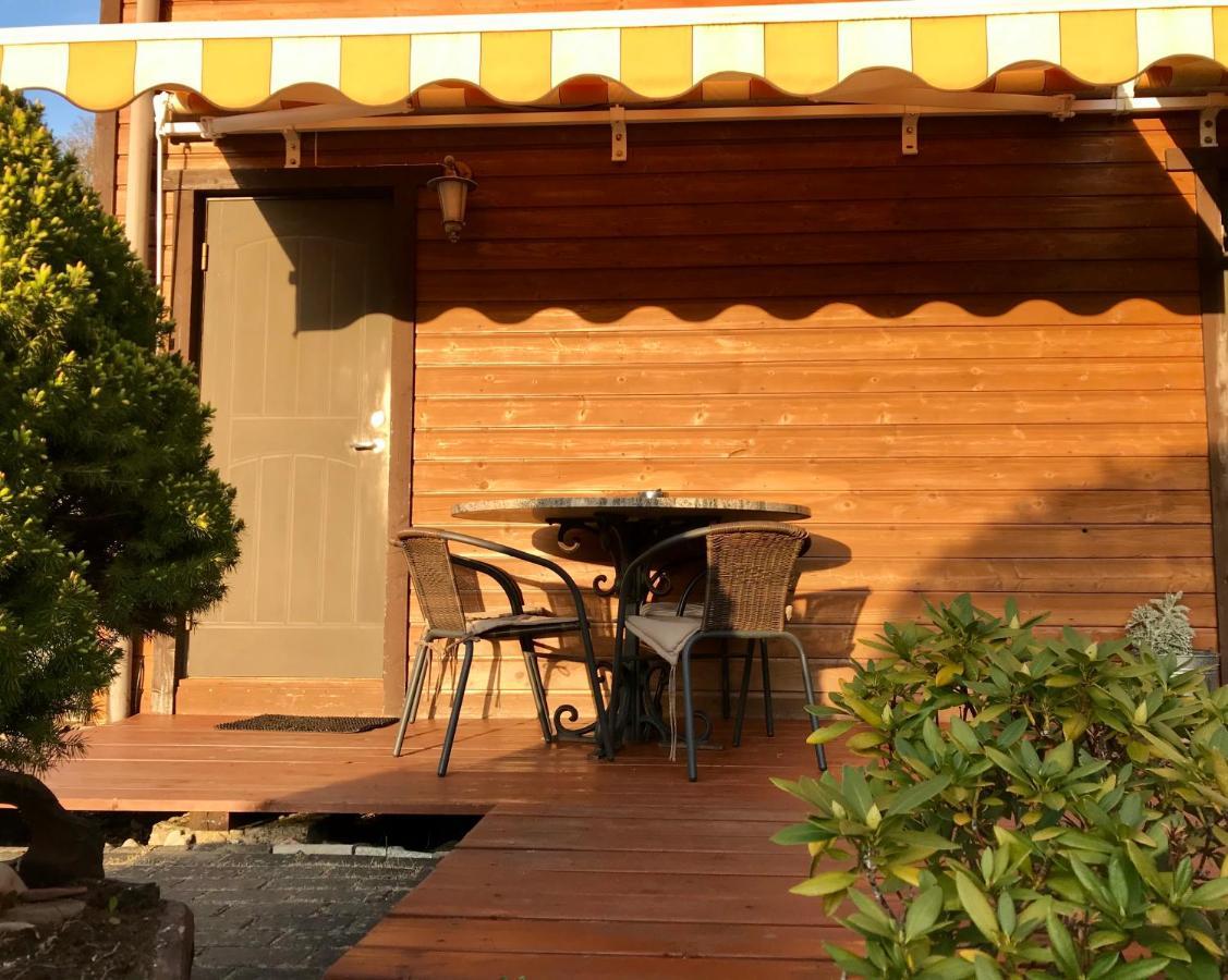 Apartament Osupyne Šventoji Zewnętrze zdjęcie