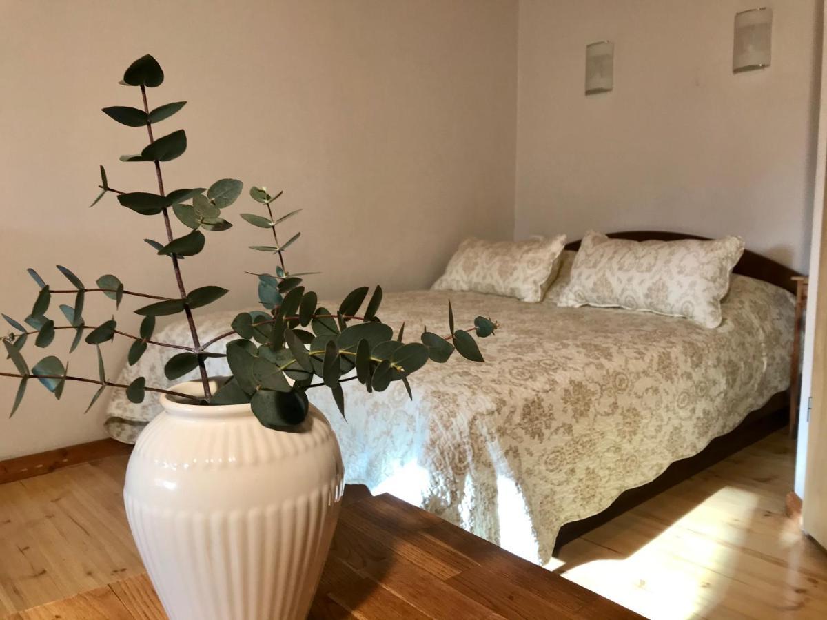 Apartament Osupyne Šventoji Zewnętrze zdjęcie